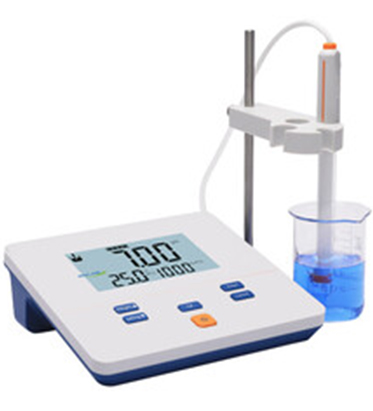 pH Meter